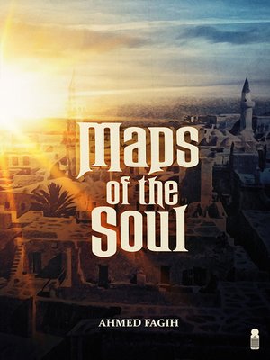cover image of Maps of the Soul